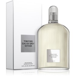 Tom Ford  Eau De Grey Vetiver Eau de Toilette, spray  - Profumo uomo