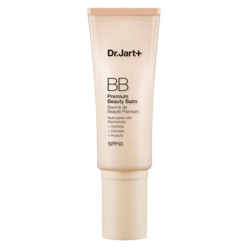 Dr. Jart+ Premium Beauty Balm - BB viso