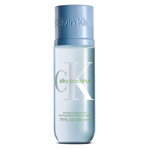 Calvin Klein  Brume Parfume' Silky Coconut 236 ml - Profumo unisex