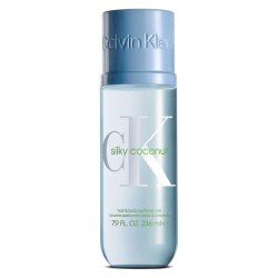 Calvin Klein  Brume Parfume' Silky Coconut 236 ml - Profumo unisex