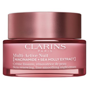 Clarins Multi Act Nuit PS 50 ml New - Crema viso