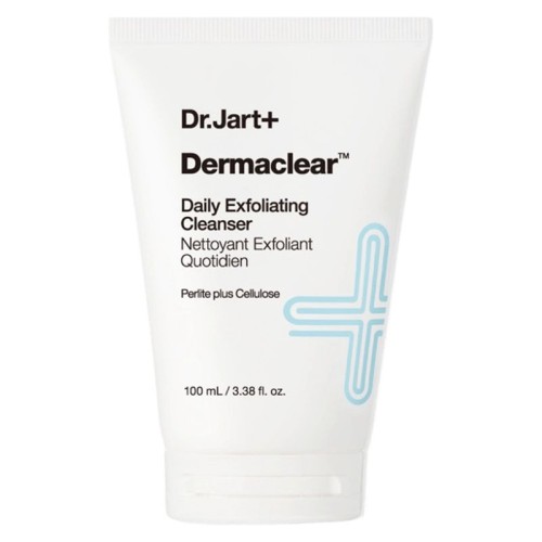Dr. Jart+ Dermaclear Exfoliant Cleans 100 ml - Detergente viso