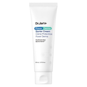 Dr. Jart+ Power Derma Barrier Cream 80 ml - Crema viso