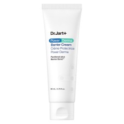 Dr. Jart+ Power Derma Barrier Cream 80 ml - Crema viso