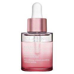 Clarins Multi Act Glow Serum 30 ml - Siero viso