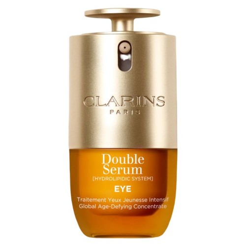 Double Serum Eye 20 ml New - Contorno occhi