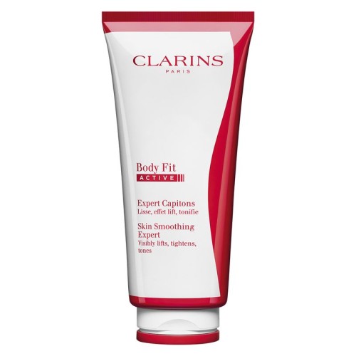 Clarins Body Fit Active - Trattamento corpo