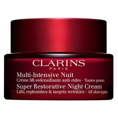 Clarins Multi Intensive Nuit Ps 50 ml - Crema viso
