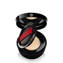 Armani Power Fabric Fond Baume 02 - Fondotinta