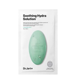 Dr. Jart+ Hydrating+Soothing Mask Pack -  Maschera viso