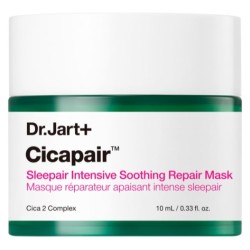 Dr. Jart+ Cica Sleepair Mask 75 ml - Maschera viso