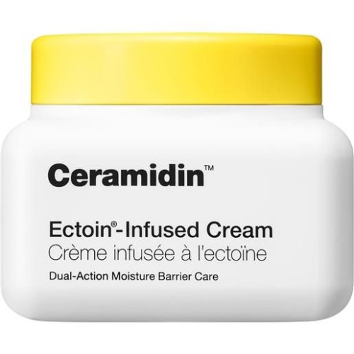 Dr. Jart+  Cera Ection-Infused Cream 50 ml - Crema viso