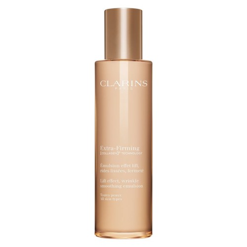 Clarins Extra Firming Emulsion 100 ml TP - Emulsione viso