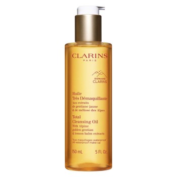 Clarins Huile Tres Demaquil Refill 300 ml - Olio struccante