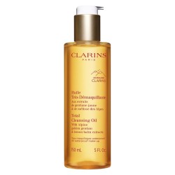Clarins Huile Tres Demaquil Refill 300 ml - Olio struccante