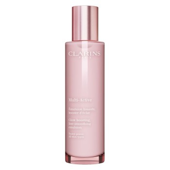 Clarins Multi Act Emulsion 100 ml TP - Emulsione viso