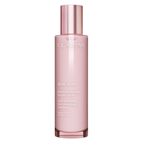 Clarins Multi Act Emulsion 100 ml TP - Emulsione viso