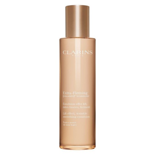 Clarins Extra Firming Emulsion 100 ml TP - Emulsione viso