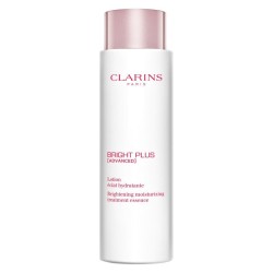 Clarins Bright P Lotion Hydratante 200 ml - Lozione viso