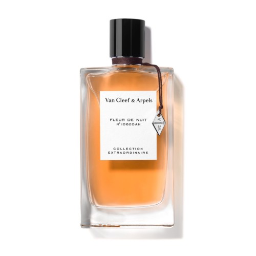Van Cleef Coll Fleur De Nuit Eau de Parfum 75 ml - Profumo unisex