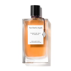 Van Cleef Coll Fleur De Nuit Eau de Parfum 75 ml - Profumo unisex