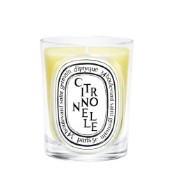 Diptyque Bougie 190 Gr Citronelle - Candela profumata