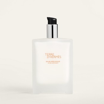 Hermes Terre d'Hermès Baume Après-Rasage 100 ml - Dopobarba