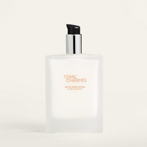 Hermes Terre d'Hermès Baume Après-Rasage 100 ml - Dopobarba