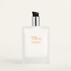Hermes Terre d'Hermès Baume Après-Rasage 100 ml - Dopobarba