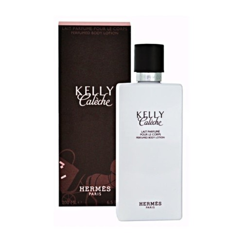 Hermes Kelly Caleche Lait Corps 200 ml - Latte corpo