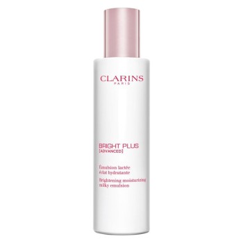 Clarins Bright P Emulsion Lactee 100 ml - Emulsione viso