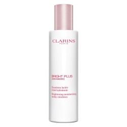 Clarins Bright P Emulsion Lactee 100 ml - Emulsione viso