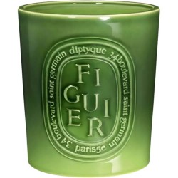 Diptyque Bougie 600 Gr Figuier - Candela profumata