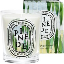 Diptyque Bougie 190 Gr Pinede EL26 - Candela profumata
