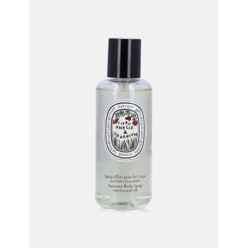 Diptyque Citronelle Geranium Spray '26 100 ml - Spray corpo
