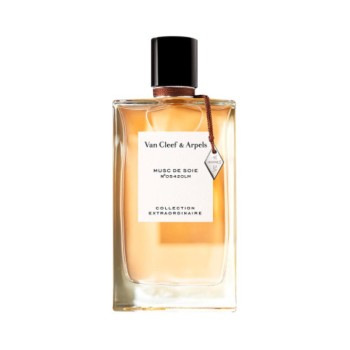 Van Cleef Coll Musc De Soie Eau de Parfum 75 ml - Profumo unisex