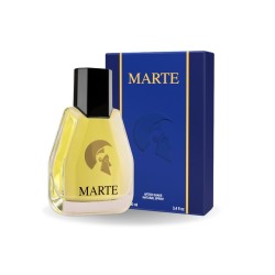 Marte Battistoni After Shave 100 ml Natural Spray - Dopobarba