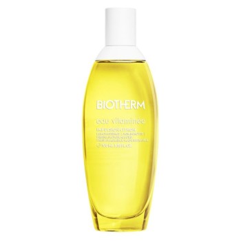 Biotherm Eau Vitaminee Impulsion Citron 100 ml - Profumo unisex