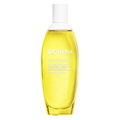 Biotherm Eau Vitaminee Impulsion Citron 100 ml - Profumo unisex