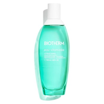 Biotherm Eau Vitaminee Citrus Tonic 100 ml - Profumo unisex