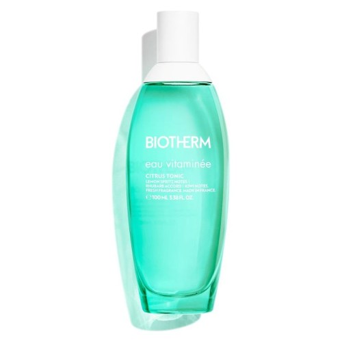 Biotherm Eau Vitaminee Citrus Tonic 100 ml - Profumo unisex