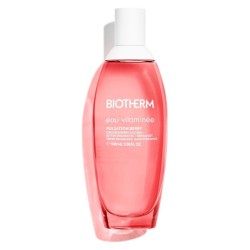 Biotherm Eau Vitaminee Pulsation Berry 100 ml - Profumo unisex