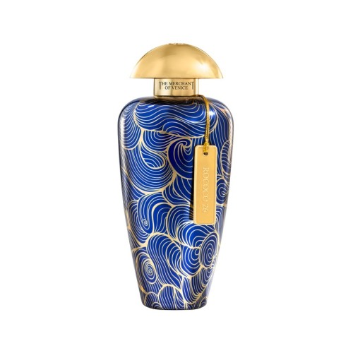 The Merchant of Venice Rococo 26 Eau de Parfum Conc 100 ml - Profumo unisex