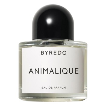 Byredo Animalique Eau de Parfum 50 ml - Profumo unisex