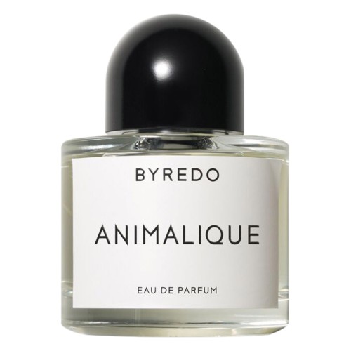 Byredo Animalique Eau de Parfum 50 ml - Profumo unisex
