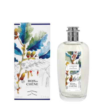 Fragonard  Herbier Bois De Chene Eau de Toilette 100 ml - Profumo unisex