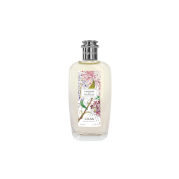 Fragonard Herbier Lilas Eau de Toilette 100 ml - Profumo donna