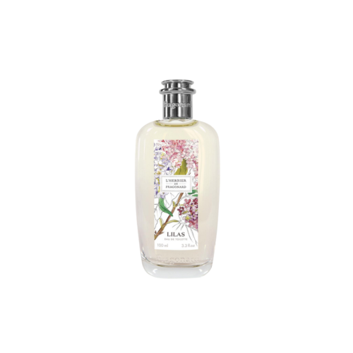 Fragonard Herbier Lilas Eau de Toilette 100 ml - Profumo donna