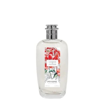 Fragonard Herbier Pivoine Eau de Toilette 100 ml - Profumo donna