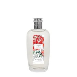 Fragonard Herbier Pivoine Eau de Toilette 100 ml - Profumo donna